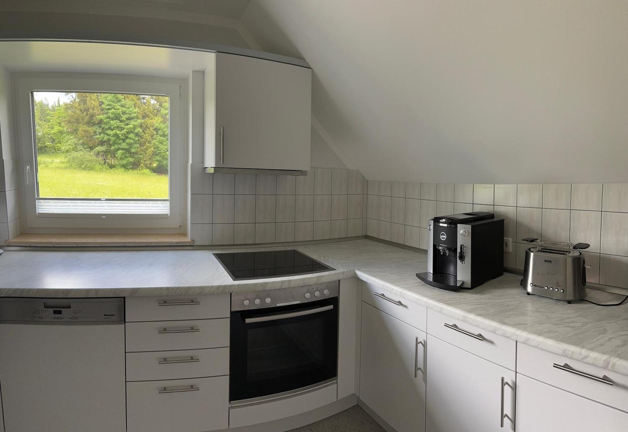 Ferienwohnung Heide Freudenstadt Ngoại thất bức ảnh